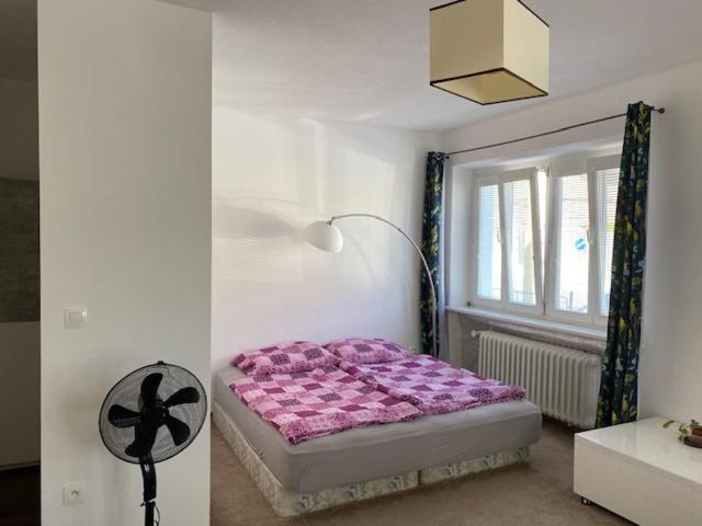 Apartmán Nova Stela Bojnice Exteriér fotografie