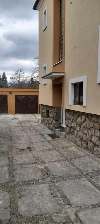 Apartmán Nova Stela Bojnice Exteriér fotografie